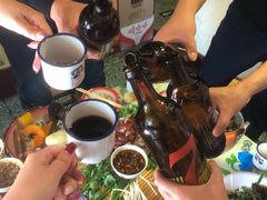 -粗粮人家·东北菜(洋桥店)