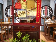 -同得兴 Since·1995 传统苏式面馆(十全街店)