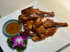 -东江海鲜大排档·潮汕菜·砂锅粥