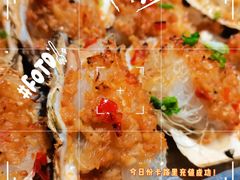 -马路牙子烧烤音乐酒馆(望京店)