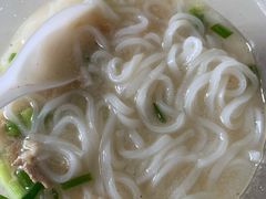 -许佳后安粉汤店