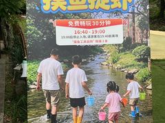 -合肥野生动物园