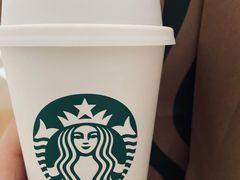 -星巴克(广州东圃天银店)