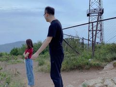 -妙峰山风景名胜区