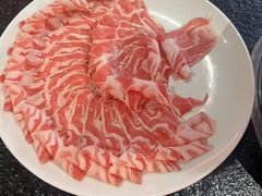 -京炭铜锅涮肉·羊蝎子·羊肉炉(保利·时光里店)