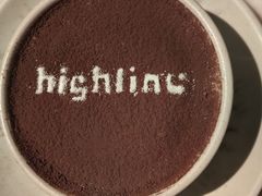 -Highline·城市露台景观餐厅(淮海路店)