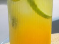 -COTTON CAFE(德信·中外公寓店)