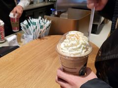 -星巴克(北京天坛东路店)