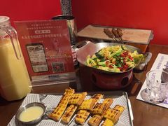 -神府路壹号·海鲜烧烤·砂锅粥·锅物(三坊七巷店)