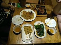 -木屋烧烤(南新店)