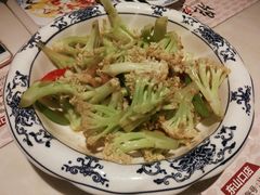 -鼎盛蜀坊·重庆江湖菜(市桥地铁站店)