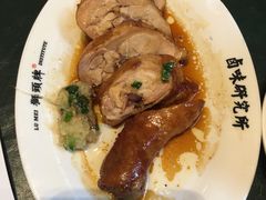 -狮头牌卤味研究所·卤味饭(花城汇南区店)