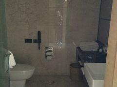 -云冈美高大酒店-西餐厅