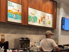 -星巴克臻选(广州沙面店)