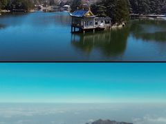 -庐山风景名胜区