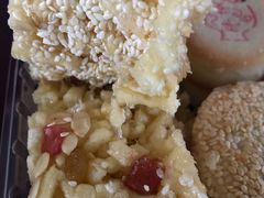 -北京稻香村(西单购物中心店)