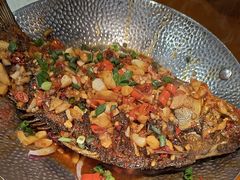-陈家婆的菜·口味湘菜(梅溪湖店)