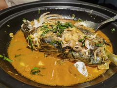 爷叔勾魂大鱼头-翡翠江南(国贸商城店)