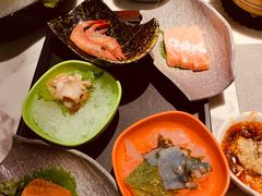 -海玥荟海鲜姿造自助餐厅(欧罗巴广场店)