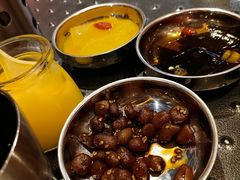 可口小菜-小牛哈尼韩式水煎肉(万象城店)