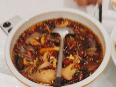 -骏莱海鲜鱼港(五角场店)