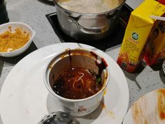 -牛太郎海鲜烤肉自助(椒江万达店)