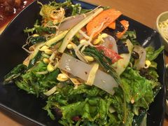 -京玉菲饭店(李村店)