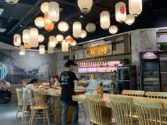 -默记孙抄手(经开万达店)