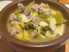 -周麻婆·川式小炒(泉州鲤城超越工业园店)