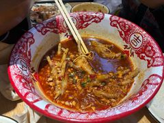 -威哥的菜·地道长沙菜(雨花亭店)
