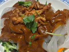 -满园烤鸭·春饼(太原街万达店)