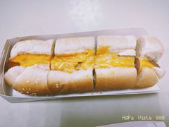 -纽约薯条(世豪广场店)