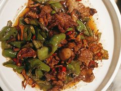 -梁家大院•农家菜(昆山会展中心店)