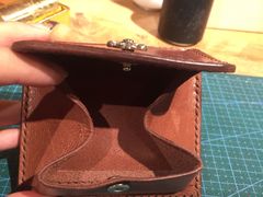 -如果·追梦手工皮具DIY教学店(田子坊店)