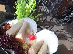 竹荪虾滑-湊湊火锅·茶憩(和平大悦城店)