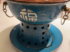 -涮福記·现切牛羊肉火锅(世纪汇店)