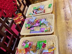 -同道蒸汽海鲜烧烤自助(刘庄夜市店)