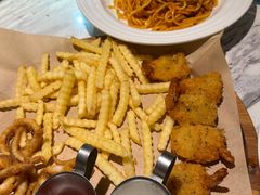-必胜客(车陂店)