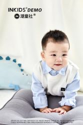 -INKIDS潮童社儿童摄影(朝阳大悦城店)