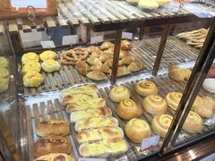 -面包新语(KKMALL京基店)