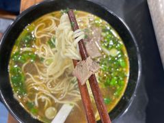 -杨记清芳牛肉拉面(宝龙广场店)