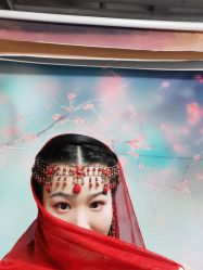 -盘子女人坊古装写真摄影(南京总店)