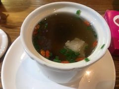 -姑奶奶老厨房(南坪路总店)