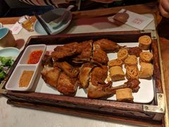 -小吊梨汤·北京菜·烤鸭(鸟巢店)