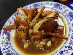 -杨记海鲜楼(三门黑金冠店)