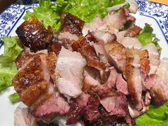 -吉顺坑烤