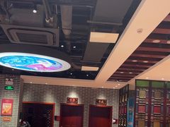 -点都德(华强南店)