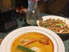 -翡翠鸟精品泰国菜(北辰财富中心店)