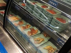 -蚝英雄鲜蚝自助专门店(长楹天街直营店)