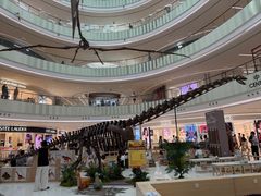 -上海七宝领展广场